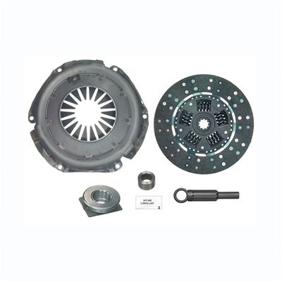 Zoom Performance Products MU1675-1D Zoom MU Series Clutches