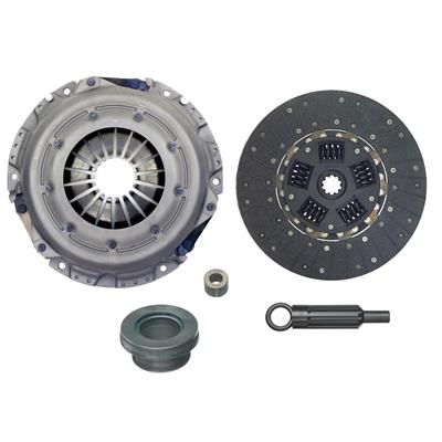 Zoom Performance Products MU1877-1 Zoom MU Series Clutches