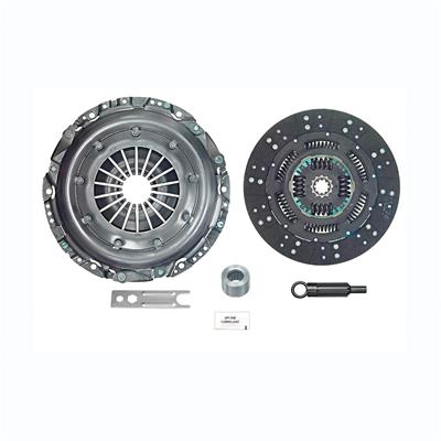 Zoom Performance Products MU2017-1 Zoom MU Series Clutches