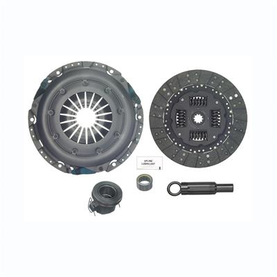 mu☆ Zoom Performance Products MU2050-1 Zoom MU Series Clutches