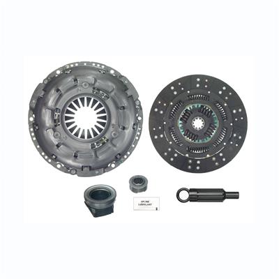 Zoom Performance Products MU2052-1 Zoom MU Series Clutches