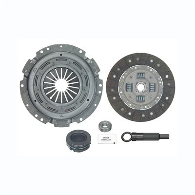 Zoom Performance Products MU2099-1 Zoom MU Series Clutches