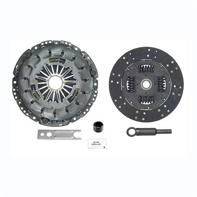 Zoom Performance Products MU2117-1 Zoom MU Series Clutches