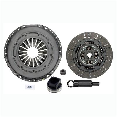Zoom Performance Products MU52052-1
