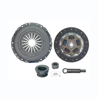 **「MU」** Zoom Performance Products MU64-1B Zoom MU Series Clutches | Summit