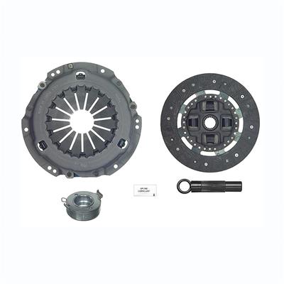 Zoom Performance Products MU70064-1A Zoom MU Series Clutches