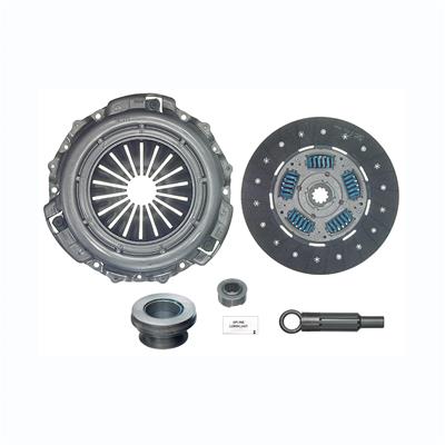 Zoom Performance Products MU70151-1 Zoom MU Series Clutches