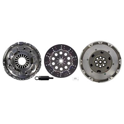 Zoom Performance Products MU72101-1DK