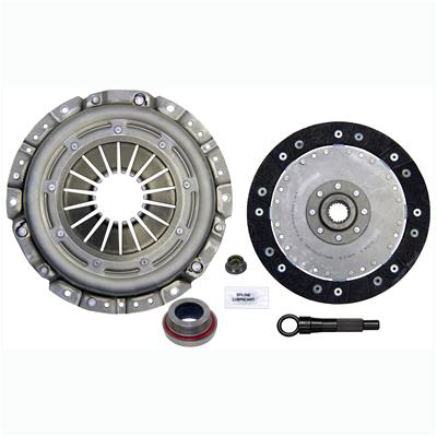 Perfection Clutch MU72181-1 Perfection MU Series Clutches | Summit