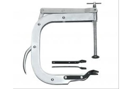 KD Tools Valve Spring Compressor Steel Natural Each | eBay
