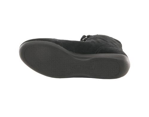 Simpson Racing Driving Shoes High Top Black Mens Size 9 SFI  display picture 2