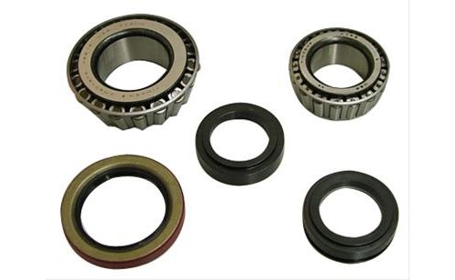 Richmond Gear 69-0067-1 Ring and Pinion Ford 9 4.86 Ring Ratio 1 Pack