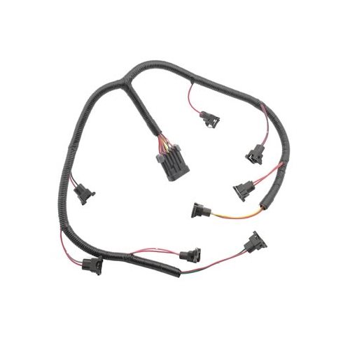 Ford 5.0l efi wiring harness #3