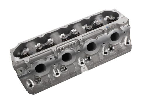 ACDelco 12699617: ACDelco GM Genuine Parts Cylinder Heads