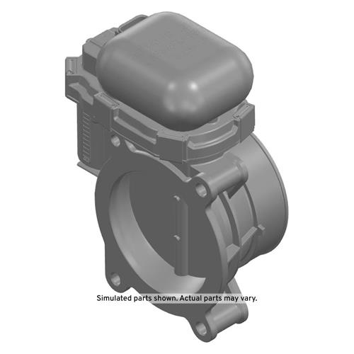 ACDelco 12740725: ACDelco GM Genuine Parts Fuel Injection Throttle Bodies