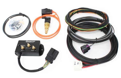 Aeromotive 66108: Aeromotive VaporWorx ZL1 LSA Pulse Width Modulation Fuel Module Controllers