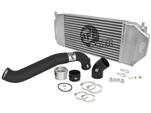 AFE Power 46-20292-B: AFE Power Intercoolers