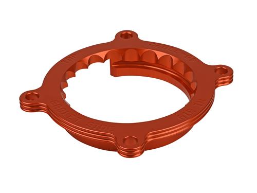 AFE Power 46-33022: AFE Power Throttle Body Spacers
