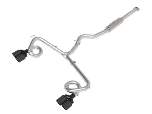 Takeda 49-36810-C: Takeda Exhaust Systems