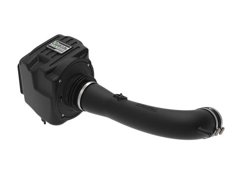 AFE Power 53-10030D: aFe Quantum Pro Dry S Cold Air Intake Systems