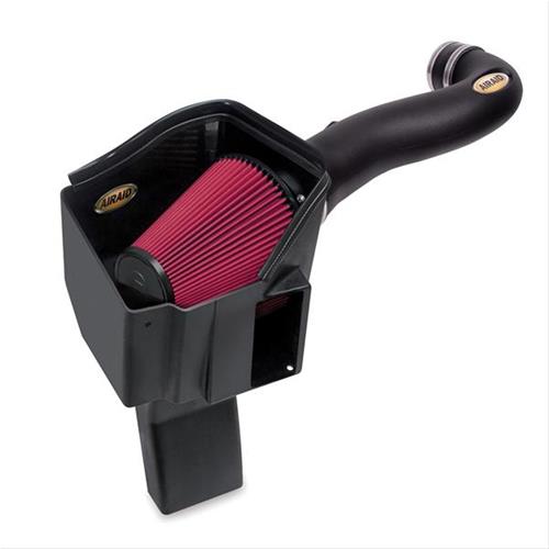 Airaid 201-285: Airaid SynthaMax CAD Cold Air Intake Kits