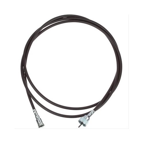 ATP Speedometer Cable Replacement 100