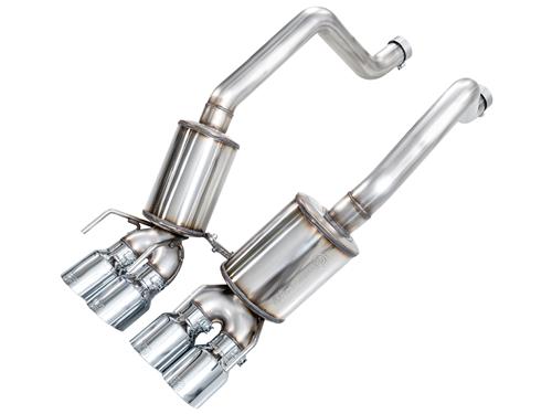 AWE Tuning 3015-42606: AWE Tuning Track Edition Exhaust Systems