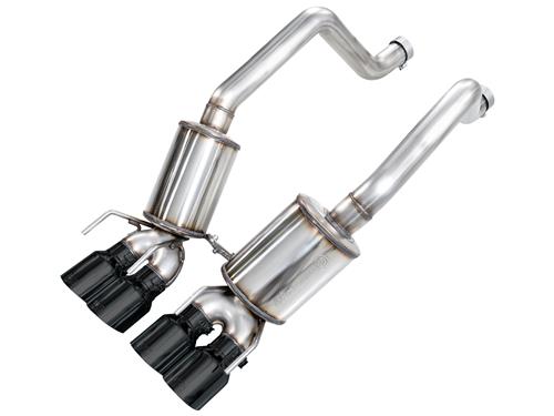 AWE Tuning 3015-43606: AWE Tuning Track Edition Exhaust Systems