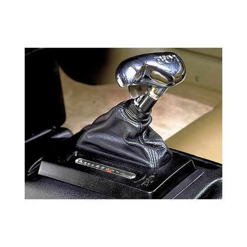 Ford aode shifter #3