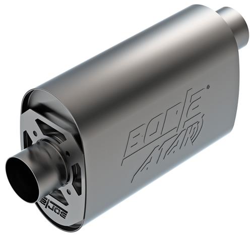 Borla 400958: Borla ATAK CrateMufflers