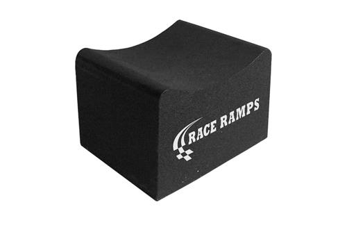 Race Ramps 10 in. Wheel Cribs, Pair
