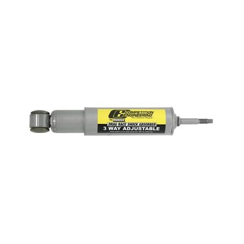 Adjustable air shocks ford ranger #8