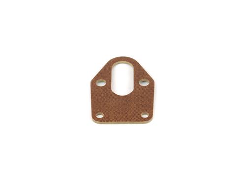 Canton Racing Phenolic Fuel Pump Insulator, Small-Block Chevy