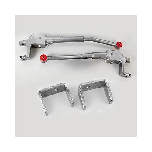 DJM Suspension 19891997 Ford Ranger 3" Drop IBeams lowering Beams