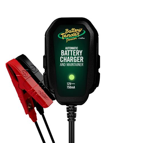 Battery Tender Junior 12 V Maintainer, 0.75 A
