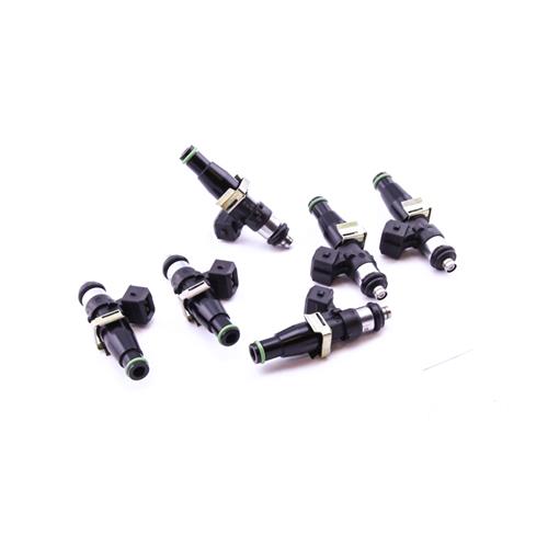 DeatschWerks 16M-11-1500-6: DeatschWerks Fuel Injectors