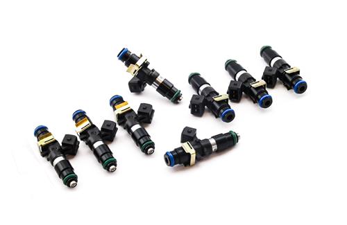 DeatschWerks 16MX-20-1200-8: DeatschWerks Fuel Injectors