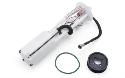 Edelbrock 15902: Edelbrock Corvette E-Force Stage II Supercharger Upgrade Kits