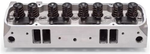 Edelbrock 60579: Edelbrock Performer Cylinder Heads