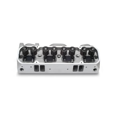 Edelbrock 60599: Edelbrock Performer RPM Cylinder Heads