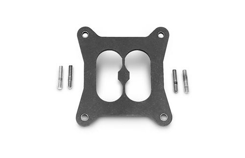 Edelbrock Heat Insulator Carburetor Gasket, 4-Barrel Square Bore
