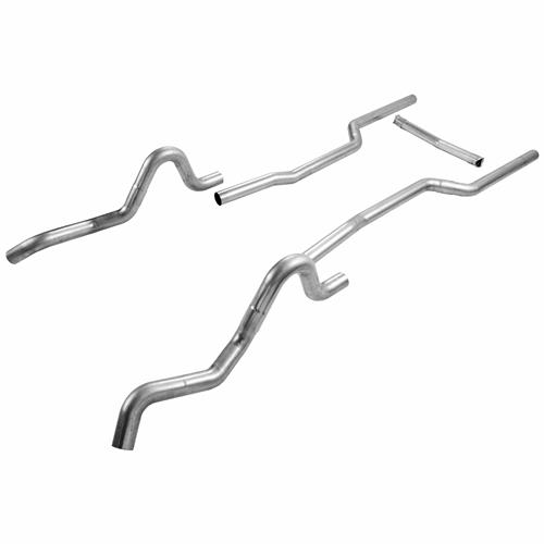 Flowmaster 1041: Flowmaster Pipe Kits