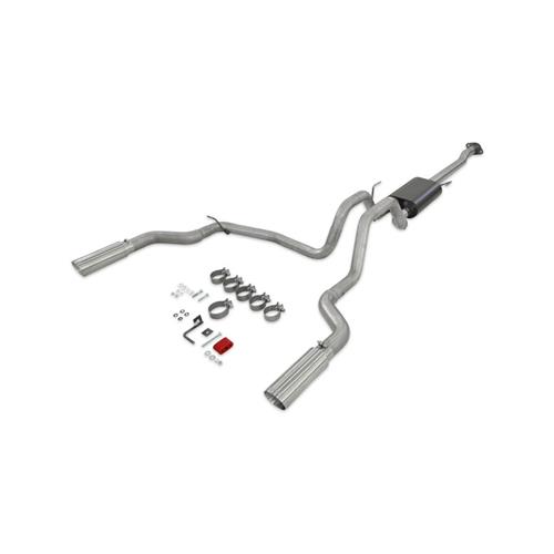 Flowmaster 818147: Flowmaster Force II Cat-Back Exhaust Systems