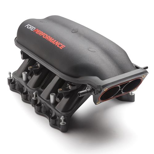 Ford Performance Parts M-9424-M50CJB: Ford Performance Parts 5.0L 4V Cobra Jet Intake Manifolds