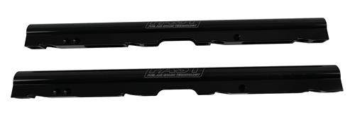 FAST 146035B-KIT: FAST LSX High-Flow Billet Fuel Rails