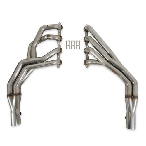 Hooker Headers BH14365: Hooker Blackheart LS Swap Headers