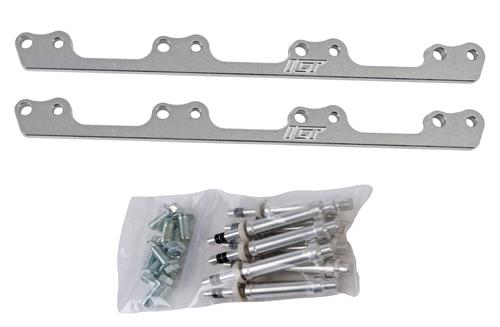 ICT Billet 551333-L83: ICT Billet Dummy Fuel Injector Plugs