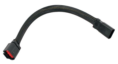 ICT Billet WETHB50-12: ICT Billet Throttle Body Extension Harnesses