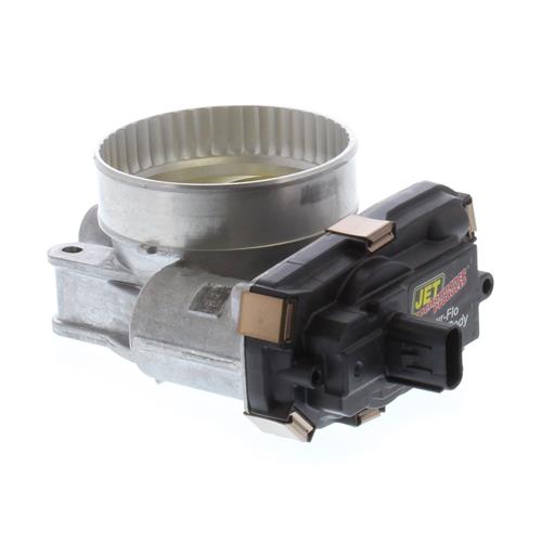 JET Performance 76108: JET Powr-Flo Throttle Bodies