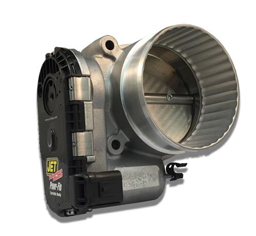 JET Performance 76119: JET Powr-Flo Throttle Bodies